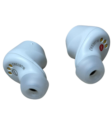 Audio Technica ATHCKS30TW True Wireless Headphones